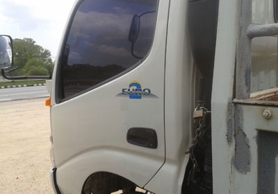 ขาย Hino Dutro 420 ปี 49 Uro 2 เครื่อง 4J โบ อินเตอร์ 121 แรง ยาว 5 เมตร พร้อมใช้ โทร 088-4501277 ตลอด 24 ชม.