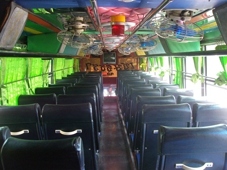 ขายรถบัส ขายรถบัส