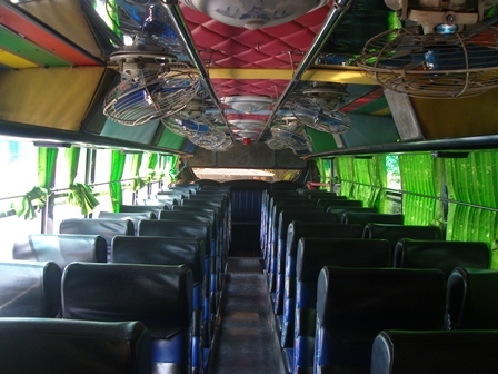 ขายรถบัส ขายรถบัส