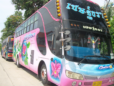 ขายรถบัส ขายรถบัส