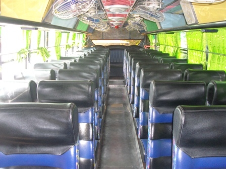 ขายรถบัส ขายรถบัส