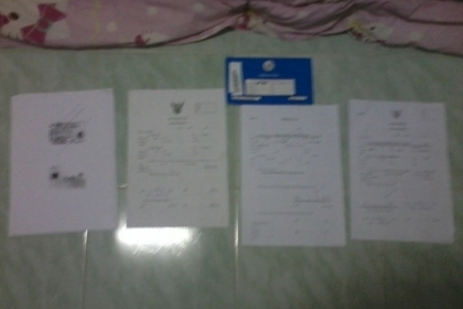 ขาย/แลก มาสด้าโครโนส+lpgยังไม่ลงเล่มทะเบียนขาด54 ตุลาคมตามสภาพรถใช้งานได้ปกติ ราคานี้งดต่อลอง ขาย/แลก มาสด้าโครโนส+lpgยังไม่ลงเล่มทะเบียนขาด54 ตุลาคมตามสภาพรถใช้งานได้ปกติ ราคานี้งดต่อลอง