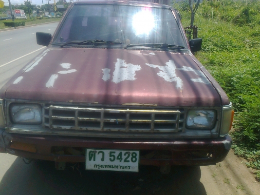 ขายกะบะl200ใช้งานดีเลย ขายกะบะl200ใช้งานดีเลย