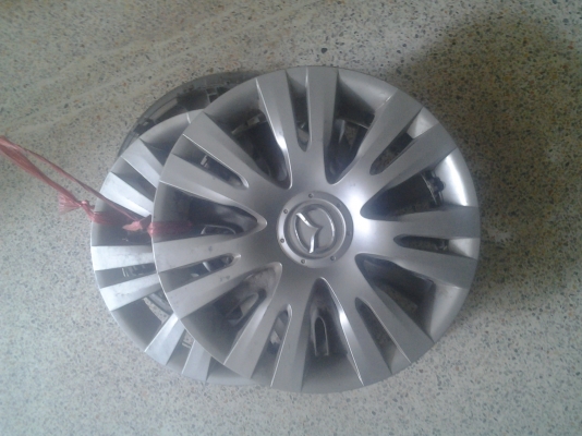 ขายฝาครอบล้อขอบ15 1ชุด