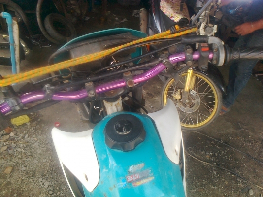 ขายรถวิบาก xl 250 r ขายรถวิบาก xl 250 r