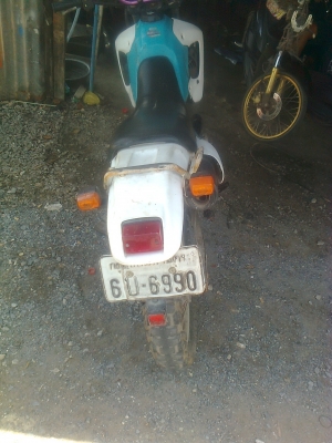 ขายรถวิบาก xl 250 r ขายรถวิบาก xl 250 r