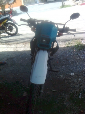 ขายรถวิบาก xl 250 r ขายรถวิบาก xl 250 r