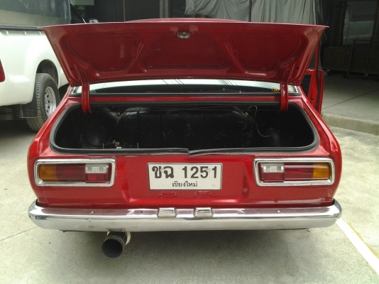 ฝากขายครับ Ke30 ซิ่งๆ