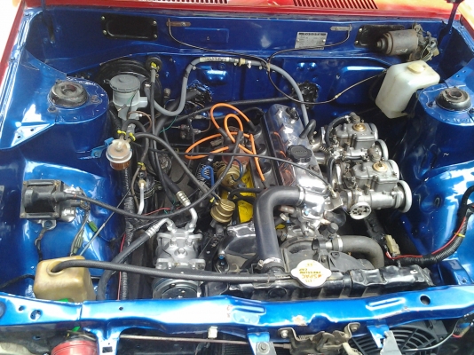 ฝากขายครับ Ke30 ซิ่งๆ