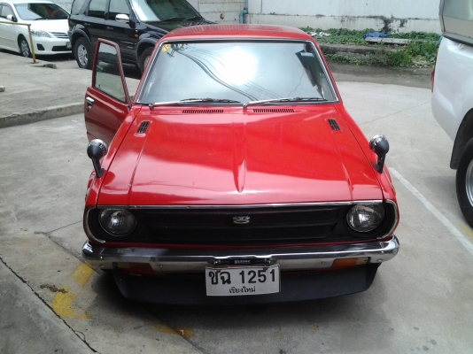 ฝากขายครับ Ke30 ซิ่งๆ