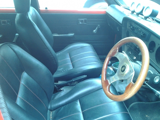 ฝากขายครับ Ke30 ซิ่งๆ