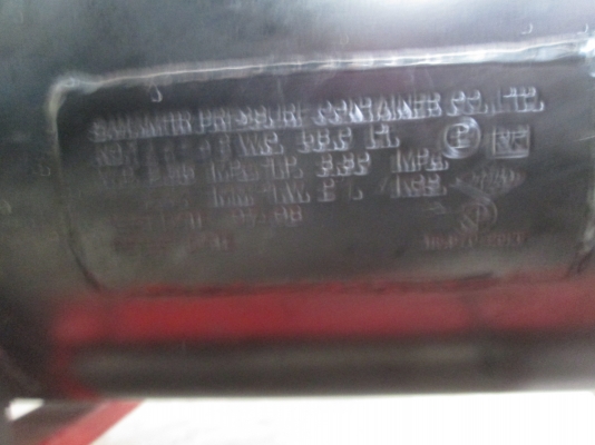 (11)ชุดแก๊ส LPG