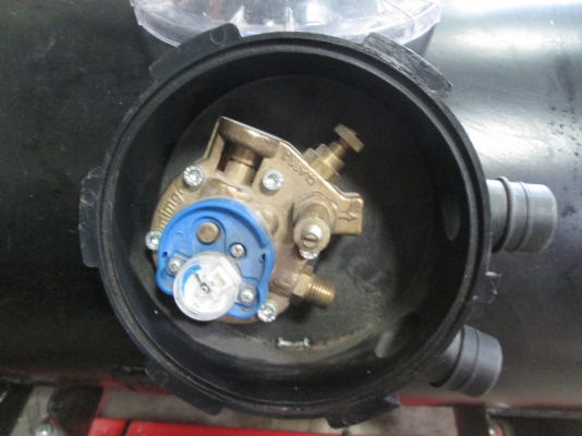 (11)ชุดแก๊ส LPG