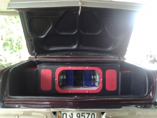 รถ  valiant เครื่องนิสสัน ld 28ขาย หรือแลก ใหญ่ยาวกว่ารถกระบะ