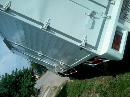 ขายตู้แห้ง