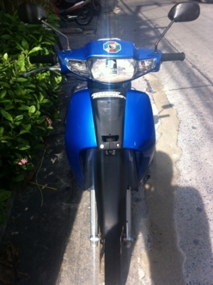 Honda Dream Exces ปี 43 เครื่องดี ภาษีไม่ขาด ขี่กลับบ้านได้เลย