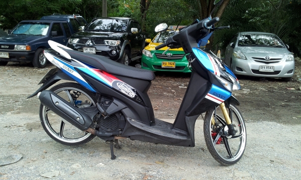 Cliik Play ปี50 สภาพนางฟ้า เครื่องเดิมๆ Cliik Play ปี50 สภาพนางฟ้า เครื่องเดิมๆ