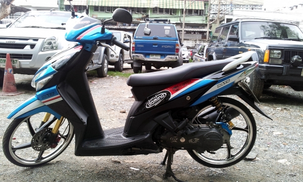 Cliik Play ปี50 สภาพนางฟ้า เครื่องเดิมๆ Cliik Play ปี50 สภาพนางฟ้า เครื่องเดิมๆ