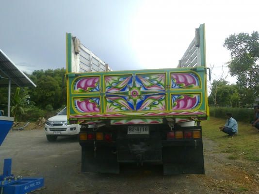 ขายรถสิบล้อฮิโน่ 3M สภาพสวย ขายด่วน ขายรถสิบล้อฮิโน่ 3M สภาพสวย ขายด่วน