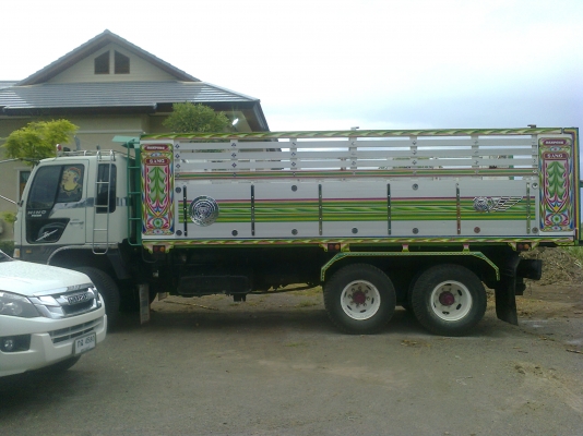 ขายรถสิบล้อฮิโน่ 3M สภาพสวย ขายด่วน ขายรถสิบล้อฮิโน่ 3M สภาพสวย ขายด่วน