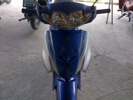 ขาย!ซูซูกิเบ๊ส ปี50 รถเครื่องเดิมแน่นๆ พร้อมใช้ ทะเบียน+เอกสารโอน ภาษีไม่หมด 088-2197709