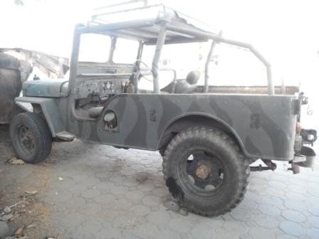 ขาย Jeep Willy (Ford) พร้อมใช้งาน ทะเบียนถูกต้อง ขาย Jeep Willy (Ford) พร้อมใช้งาน ทะเบียนถูกต้อง