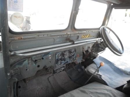 ขาย Jeep Willy (Ford) พร้อมใช้งาน ทะเบียนถูกต้อง ขาย Jeep Willy (Ford) พร้อมใช้งาน ทะเบียนถูกต้อง