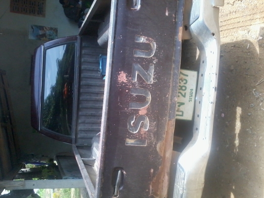 KB เครื่อง 2500 ปี 89 เครื่องดี เกียร์ดี เฟืองท้ายไม่ดัง พวงมาลัยไม่ฟรี หน้าตาเดิม หัวดีตอนครึ่ง เครื่องแน่นติดง่ายขับดีมาก ชุดแอร์มีต้องเติมน้ำยา 48000 ชั่งตะวัน KB เครื่อง 2500 ปี 89 เครื่องดี เกียร์ดี เฟืองท้ายไม่ดัง พวงมาลัยไม่ฟรี หน้าตาเดิม หัวดีตอนครึ่ง เครื่องแน่นติดง่ายขับดีมาก ชุดแอร์มีต้องเติมน้ำยา 48000 ชั่งตะวัน