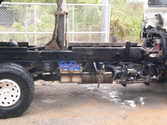 ขาย Hino Mega SERIES 500 ขาย Hino Mega SERIES 500