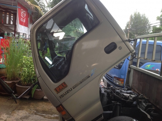 ขายISUZU   NHR69E  3059 cc