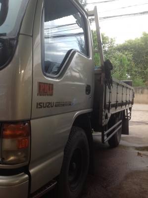 ขายISUZU   NHR69E  3059 cc