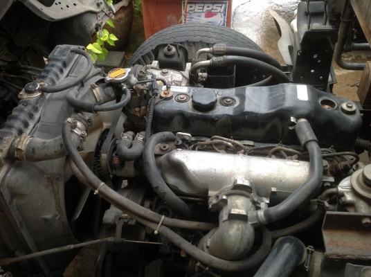 ขายISUZU   NHR69E  3059 cc