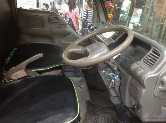 ขายISUZU   NHR69E  3059 cc