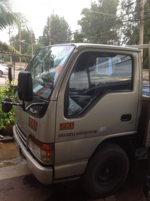 ขายISUZU   NHR69E  3059 cc