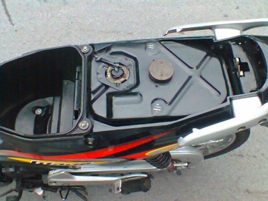 ขาย wave125s สตาร์ทเท้าเครื่องดีมาก