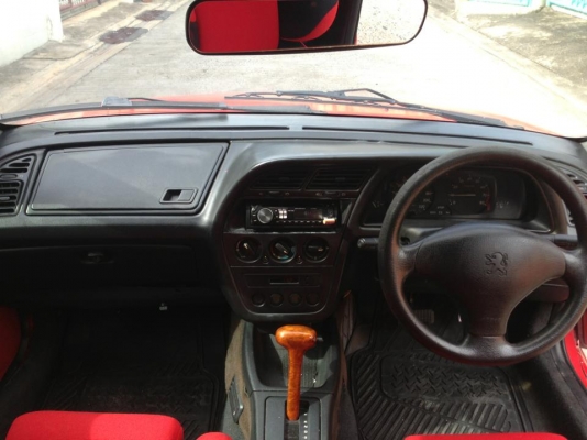 ขายด่วนครับวันนี้ลดไปเลย20000บ.เหลือแค่139000บ.เปอโย306 ขายด่วนครับวันนี้ลดไปเลย20000บ.เหลือแค่139000บ.เปอโย306