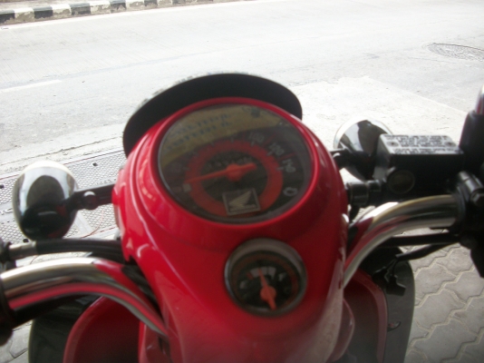 SCOOPY- I   หัวฉีด PGM-FI ปี53   สีสวย ๆ  เครื่องเิดิม ๆ