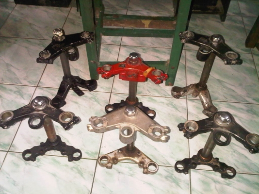 ขาย คาบูN-Pro/อะไหล่ต่างๆ