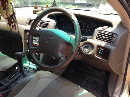 ขาย camary. 2.2 ตัวทอบ ด่วนน.