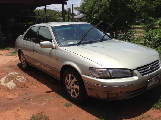 ขาย camary. 2.2 ตัวทอบ ด่วนน.