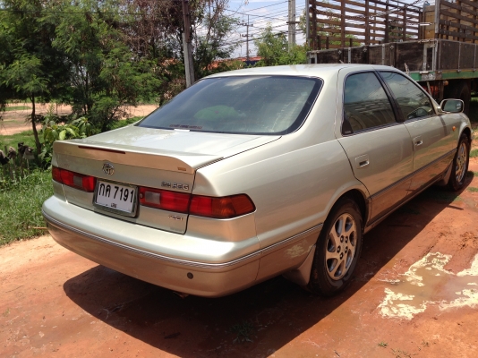 ขาย camary. 2.2 ตัวทอบ ด่วนน.