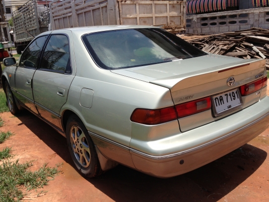 ขาย camary. 2.2 ตัวทอบ ด่วนน.