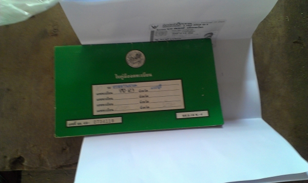 LS 125  เดิม ๆ ขาย  10500  บาท  มีชุดโอน ทบ.ขาด 2 ปี  ราคา คุยได้ครับ