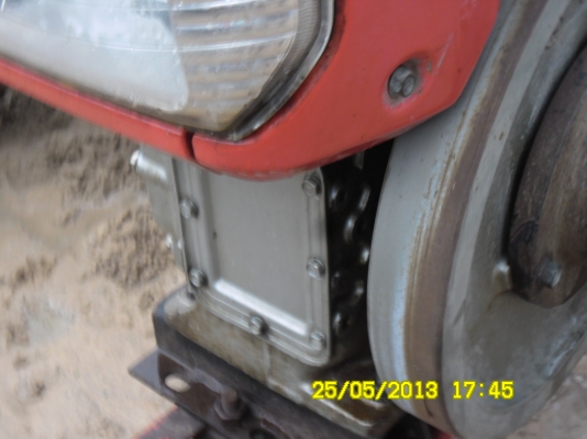 ม้าทองแท้3เกียร์-RT90รถสวยจัด