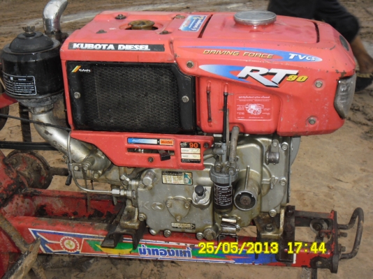 ม้าทองแท้3เกียร์-RT90รถสวยจัด