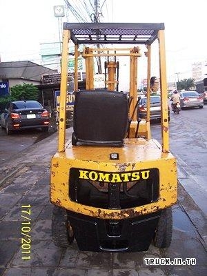 ขายรถโฟล์ลิฟท์โคมัสสึ 1.5 ตัน เครื่องเบนซิน เสาสูง 3 เมตร สีเดิมจากนอก นำเข้าจากญี่ปุ่น ใช้งานได้ทันที ขายรถโฟล์ลิฟท์โคมัสสึ 1.5 ตัน เครื่องเบนซิน เสาสูง 3 เมตร สีเดิมจากนอก นำเข้าจากญี่ปุ่น ใช้งานได้ทันที