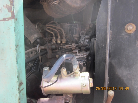 ขายด่วน แมคโครเล็ก HANIX 150,000 ขายด่วน แมคโครเล็ก HANIX 150,000