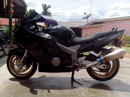 ขายเจ้านกดำcbr1100xx inv +สรรพษามิต ขายเจ้านกดำcbr1100xx inv +สรรพษามิต