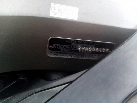 ขายเจ้านกดำcbr1100xx inv +สรรพษามิต ขายเจ้านกดำcbr1100xx inv +สรรพษามิต