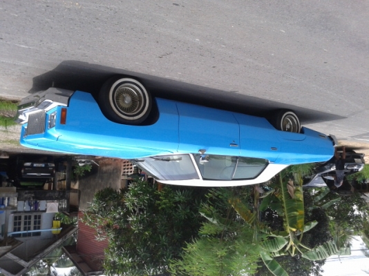 ขายด่วน รถโบราณ เชฟโรเลต